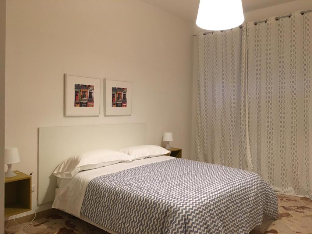 Tizi Apartments Майорі Екстер'єр фото