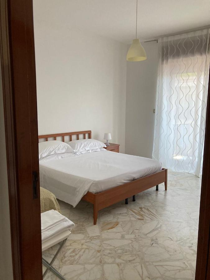Tizi Apartments Майорі Екстер'єр фото