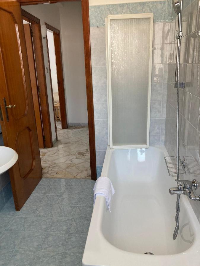 Tizi Apartments Майорі Екстер'єр фото