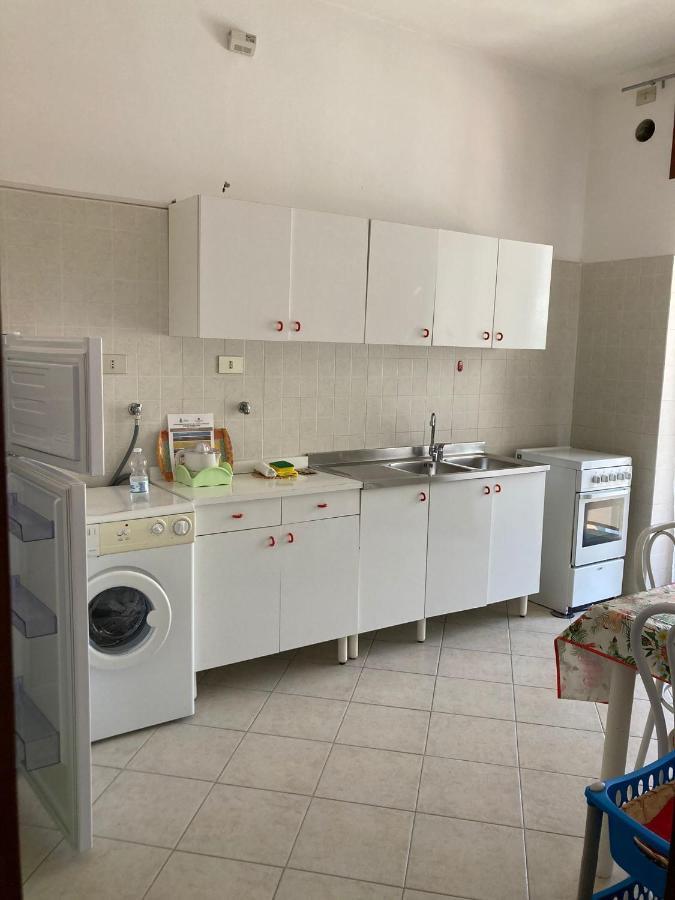 Tizi Apartments Майорі Екстер'єр фото