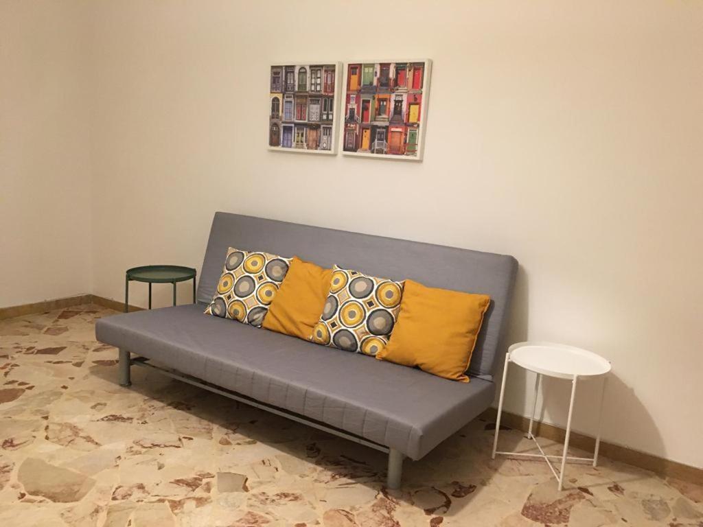 Tizi Apartments Майорі Екстер'єр фото
