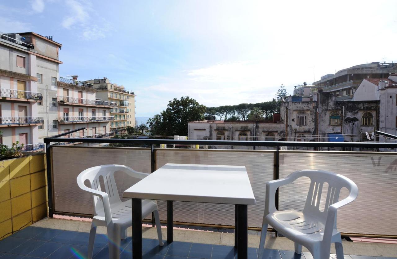 Tizi Apartments Майорі Екстер'єр фото