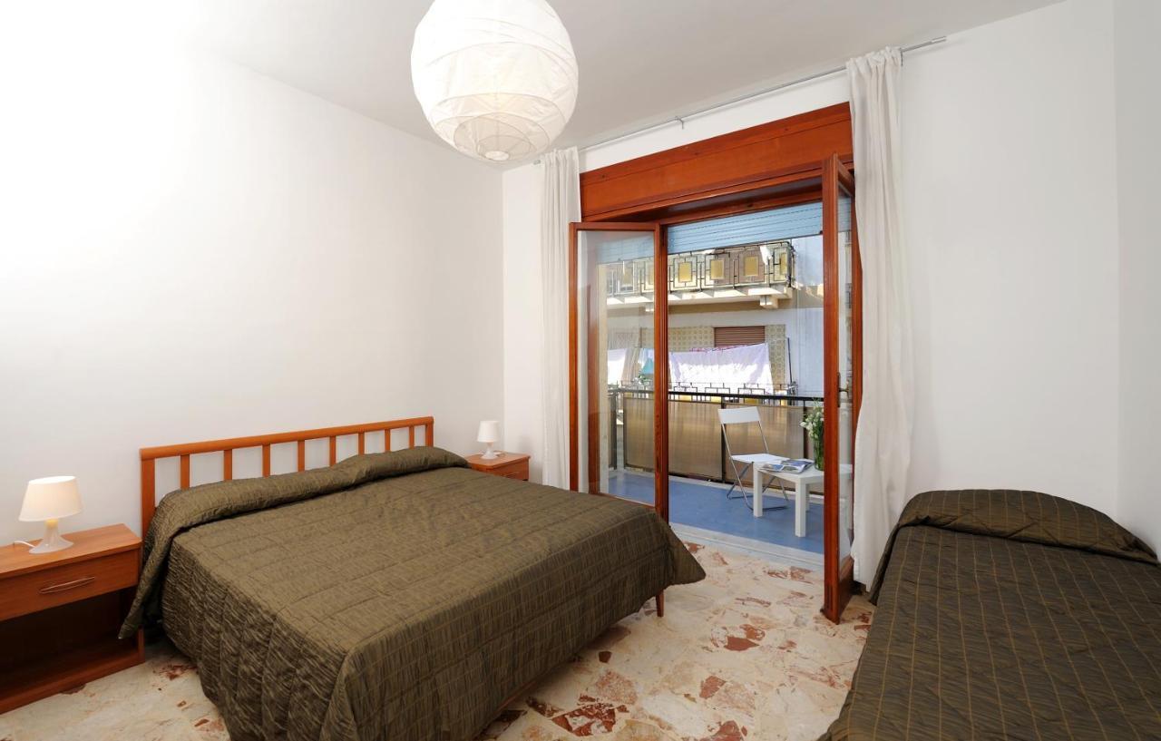Tizi Apartments Майорі Екстер'єр фото