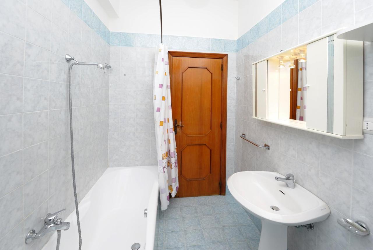 Tizi Apartments Майорі Екстер'єр фото