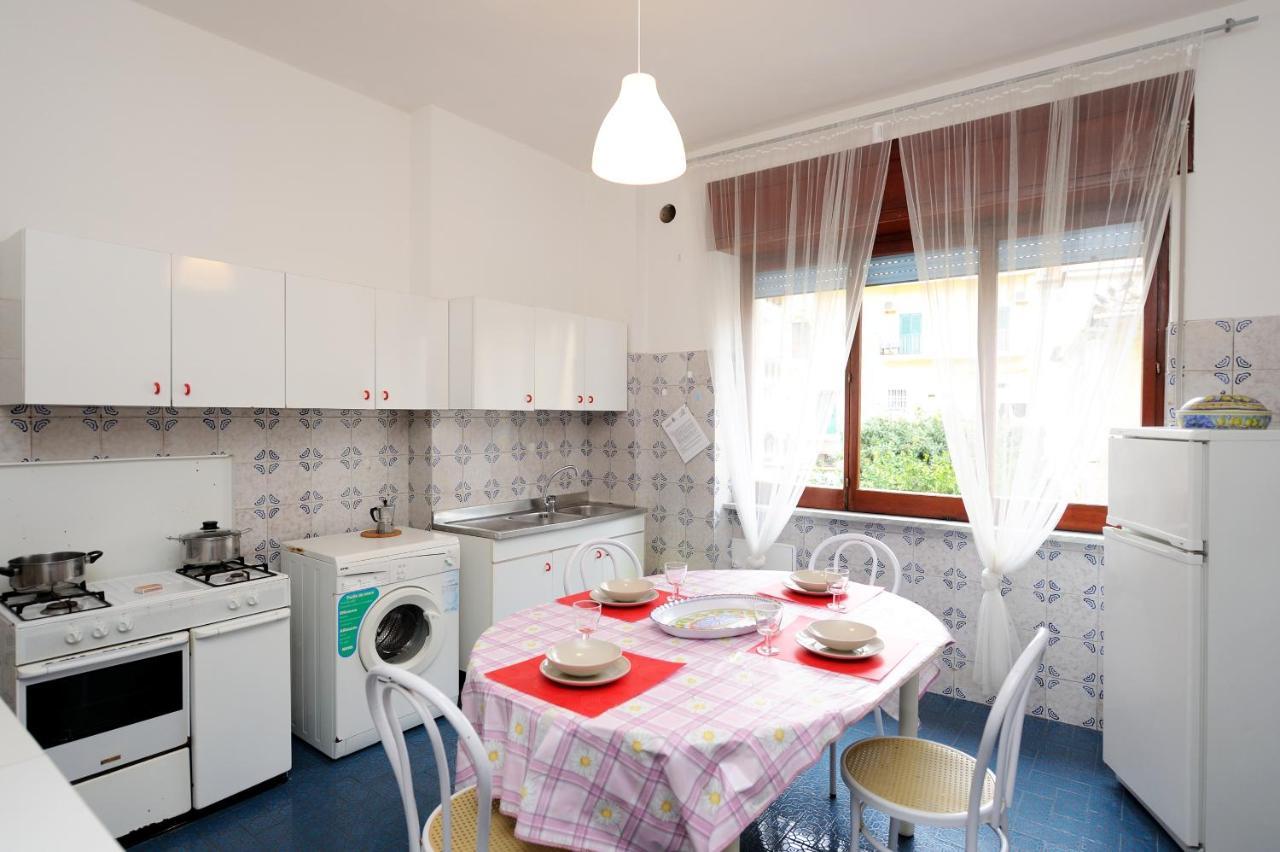 Tizi Apartments Майорі Екстер'єр фото
