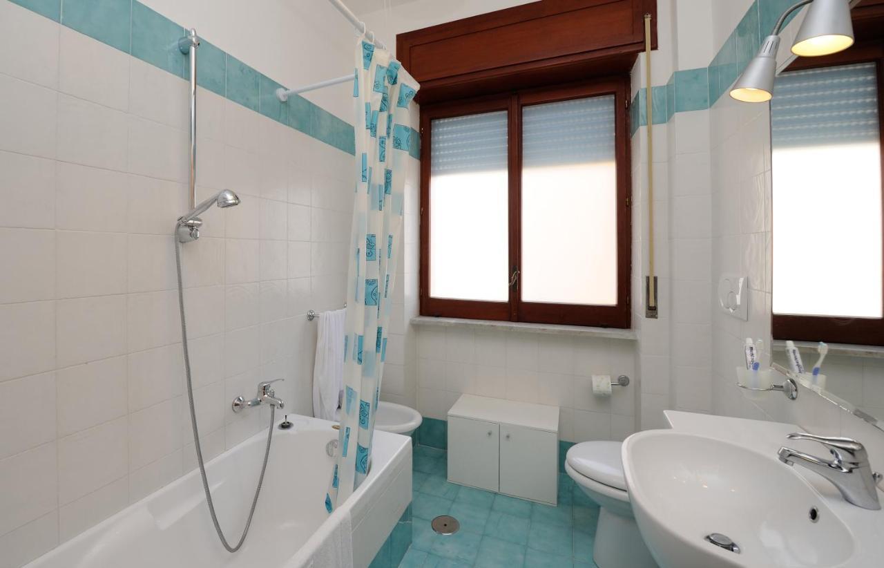 Tizi Apartments Майорі Екстер'єр фото
