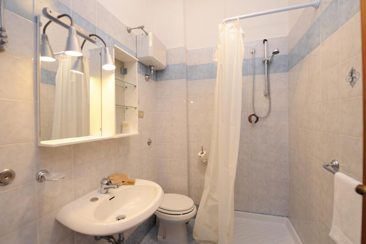 Tizi Apartments Майорі Екстер'єр фото
