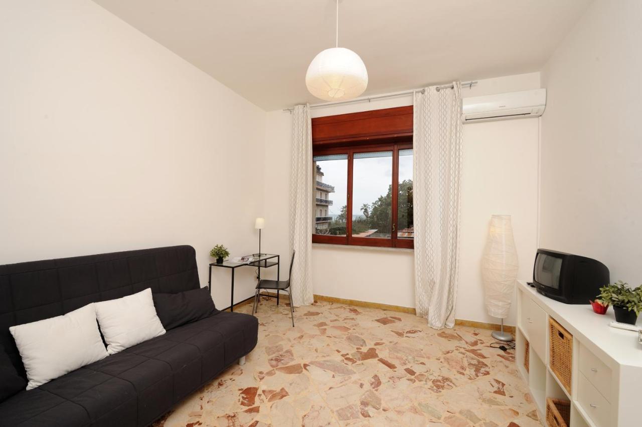 Tizi Apartments Майорі Екстер'єр фото