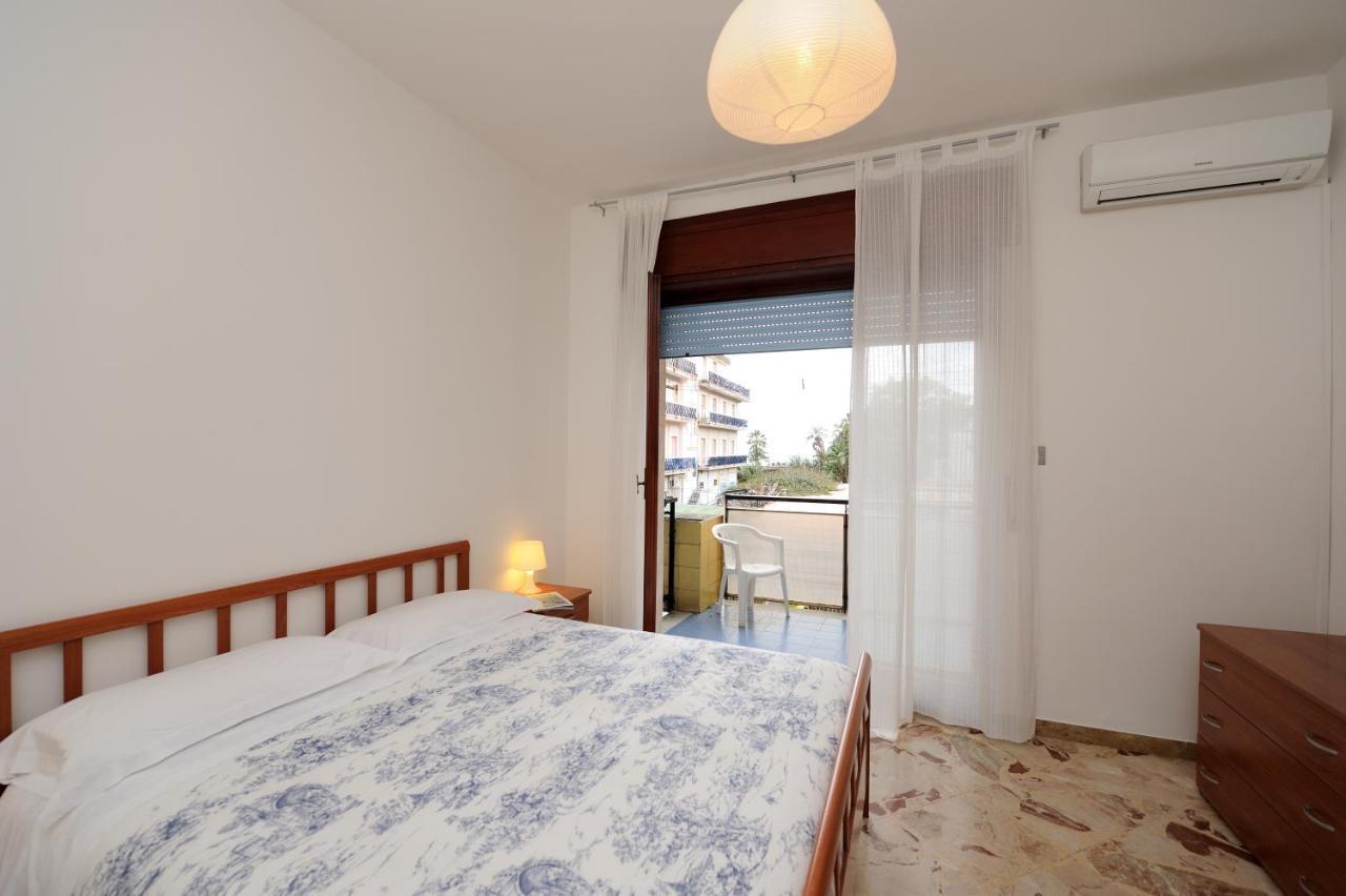 Tizi Apartments Майорі Екстер'єр фото