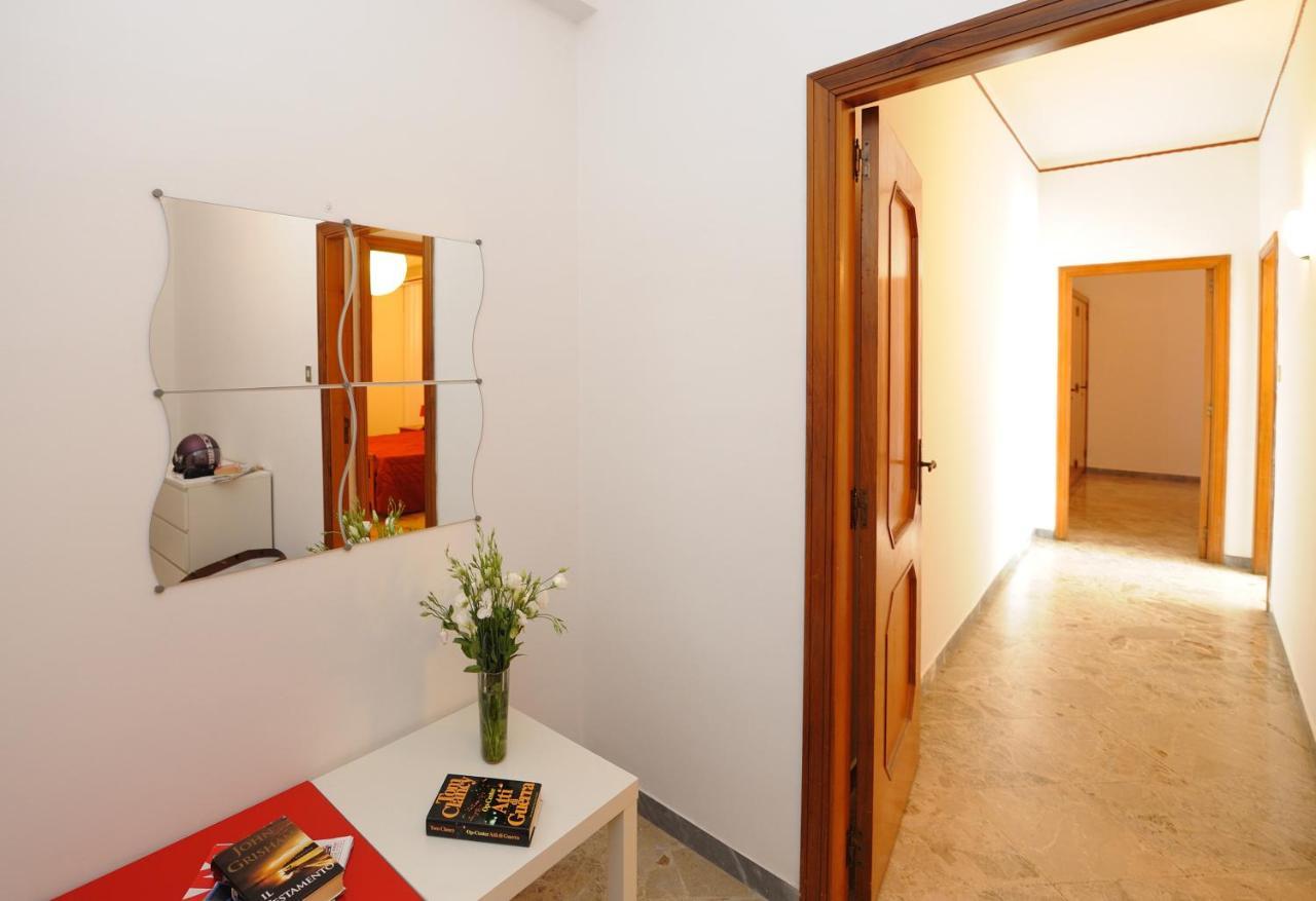 Tizi Apartments Майорі Екстер'єр фото