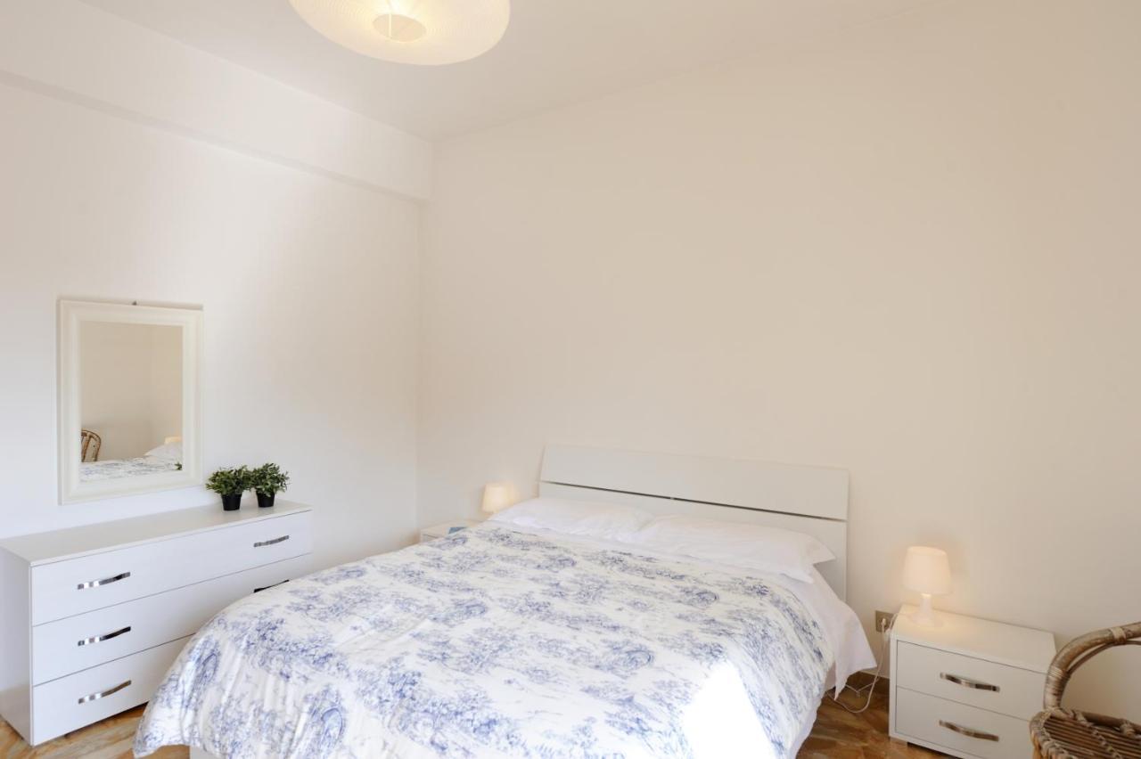 Tizi Apartments Майорі Екстер'єр фото
