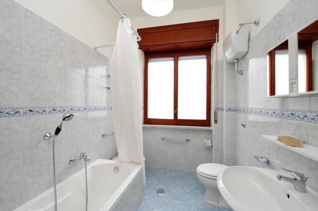 Tizi Apartments Майорі Екстер'єр фото