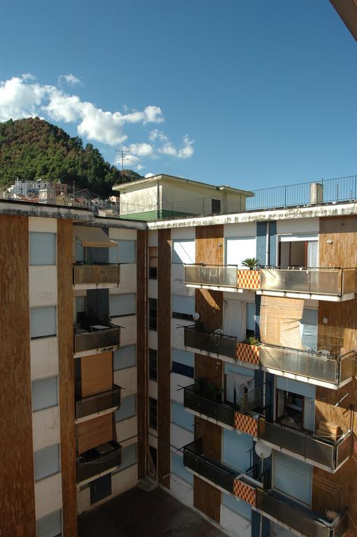 Tizi Apartments Майорі Екстер'єр фото